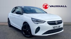 Vauxhall Corsa 1.2 Griffin 5dr Petrol Hatchback